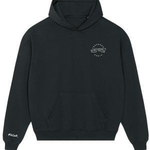 R Freundeskreis Hoodie - Vorbestellung